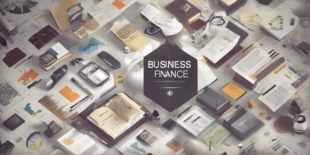 Бизнес и финансы